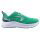 INOV8 Roadfly Max W – Pantofi alergare pe asfalt cu amortizare mare - Verde