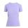 INOV8 Airlite SS T-Shirt W – Tricou de alergare ușor - Mov