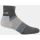 INOV8 Merino Mid Sock – Șosete de alergare cu lână merinos - Gri
