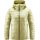 Haglöfs Micro Nordic Down Hood W – Geacă din puf cu glugă - Verde deschis