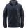 Haglöfs L.I.M Proof Jacket – Geacă impermeabilă ultraușoară - Albastru închis Tarn Blue