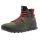 Haglöfs Duality AT1 GTX Mid – Ghete outdoor impermeabile GORE-TEX - Verde închis