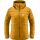 Haglöfs Micro Nordic Down Hood W – Geacă din puf cu glugă - Galben