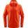 Haglöfs Skuta Hood – Hanorac outdoor mediu - Roșu Habanero