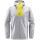 Haglöfs L.I.M Proof Jacket – Geacă impermeabilă ultraușoară - Gri