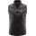 Haglöfs L.I.M Mimic Vest W – Vestă izolată ultraușoară Mimic - Gri închis Magnetite