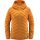 Haglöfs Särna Mimic Hood W – Geacă izolată Mimic cu glugă - Galben Desert Yellow