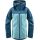Haglöfs Vassi Touring GTX Jacket W – Geacă GORE-TEX 3 straturi pentru tură de schi - Albastru