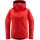 Haglöfs Astral GTX Jacket W – Geacă impermeabilă GORE-TEX pentru schi și munte - Roșu Poppy Red