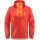 Haglöfs L.I.M Proof Jacket – Geacă impermeabilă ultraușoară - Roșu