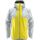 Haglöfs L.I.M GTX Active Jacket – Geacă GORE-TEX Active ultraușoară - Gri/verde
