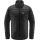 Haglöfs Spire Mimic Jacket – Geacă izolată Mimic cu glugă - Negru True Black Solid