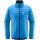 Haglöfs Spire Mimic Jacket – Geacă izolată Mimic cu glugă - Albastru Nordic Blue