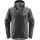 Haglöfs L.I.M GTX Jacket – Geacă GORE-TEX Paclite ultraușoară - Gri închis Magnetite