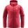 Haglöfs Micro Nordic Down Hood – Geacă din puf cu glugă - Roșu