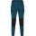 Haglöfs Rugged Slim Pant W – Pantaloni softshell outdoor - Albastru/negru (4TP)