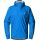 Haglöfs L.I.M Proof Jacket – Geacă impermeabilă ultraușoară - Albastru Electric Blue