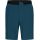 Haglöfs L.I.M Strive Lite Shorts – Pantaloni scurți de drumeție ultraușori - Albastru închis Dark Ocean