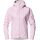 Haglöfs L.I.M Proof Jacket W – Geacă impermeabilă ultraușoară - Roz Fresh Pink