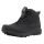 Haglöfs L.I.M FH GTX Mid – Ghete ultraușoare GORE-TEX - Negru/gri închis True Black/Magnetite