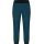 Haglöfs L.I.M Lite Pant W – Pantaloni de drumeție ultraușori - Albastru Dark Ocean