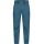 Haglöfs Mid Standard Pant – Pantaloni de drumeție rezistenți - Albastru Dark Ocean