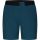 Haglöfs L.I.M Strive Lite Shorts W – Pantaloni scurți de drumeție ultraușori - Albastru Dark Ocean