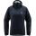 Haglöfs L.I.M Proof Jacket W – Geacă impermeabilă ultraușoară - Albastru închis Tarn Blue