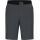 Haglöfs L.I.M Strive Lite Shorts – Pantaloni scurți de drumeție ultraușori - Gri închis Magnetite