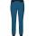 Haglöfs L.I.M Fuse Pant W – Pantaloni outdoor ultraușori - Albastru Dark Ocean
