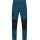 Haglöfs Rugged Slim Pant – Pantaloni softshell outdoor - Albastru/negru