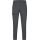 Haglöfs Lite Slim Pant W – Pantaloni outdoor ușori de vară - Gri Magnetite