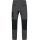 Haglöfs Rugged Slim Pant – Pantaloni softshell outdoor - Gri/negru