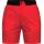 Haglöfs L.I.M Strive Lite Shorts W – Pantaloni scurți de drumeție ultraușori - Roșu Poppy Red
