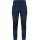 Haglöfs Rugged Slim Pant W – Pantaloni softshell outdoor - Albastru închis/negru Tarn blue/True black