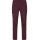 Haglöfs Lite Standard Pant W – Pantaloni outdoor ușori de vară - Roșu închis