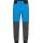 Haglöfs L.I.M Rugged Pant – Pantaloni outdoor ușori - Albastru/gri