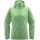 Haglöfs L.I.M Proof Jacket W – Geacă impermeabilă ultraușoară - Verde deschis Mint Stone