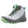 Haglöfs L.I.M FH GTX Mid W – Ghete ultraușoare GORE-TEX - Gri Concrete