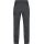 Haglöfs Lite Standard Pant – Pantaloni outdoor ușori de vară - Gri închis Magnetite