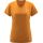 Haglöfs L.I.M Tech Tee W – Tricou tehnic ultraușor - Galben Desert Yellow