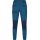 Haglöfs Mid Slim Pant W – Pantaloni softshell outdoor - Albastru/albastru închis Dark Ocean/Tarn Blue