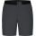 Haglöfs L.I.M Strive Lite Shorts W – Pantaloni scurți de drumeție ultraușori - Gri Magnetite