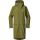 Haglöfs Aria Proof Parka W – Parka impermeabilă - Verde Olive Green