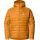 Haglöfs Spire Mimic Hood – Geacă izolată Mimic cu glugă - Galben Desert Yellow