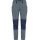 Haglöfs Chilly Softshell Pant W – Pantaloni softshell de iarnă - Albastru Steel Blue/Tarn Blue