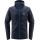 Haglöfs L.I.M Hybrid Softshell Jacket – Geacă softshell hibridă pentru tură de schi - Albastru Tarn Blue/Nordic Blue