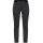 Haglöfs L.I.M Hybrid Softshell Pant W – Pantaloni softshell hibrizi pentru tură de schi - Gri închis Magnetite