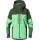 Haglöfs Spitz GTX PRO Jacket W – Geacă GORE-TEX PRO pentru alpinism - Verde
