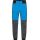 Haglöfs L.I.M Rugged Pant – Pantaloni outdoor ușori - Albastru